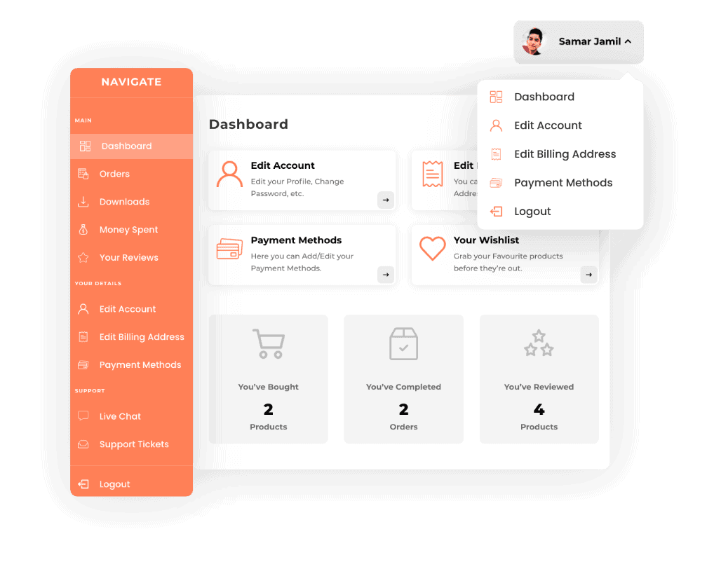 Molti - Mind Blowing My Account Experience-img
