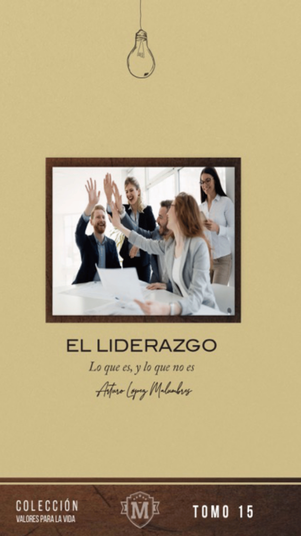 El liderazgo