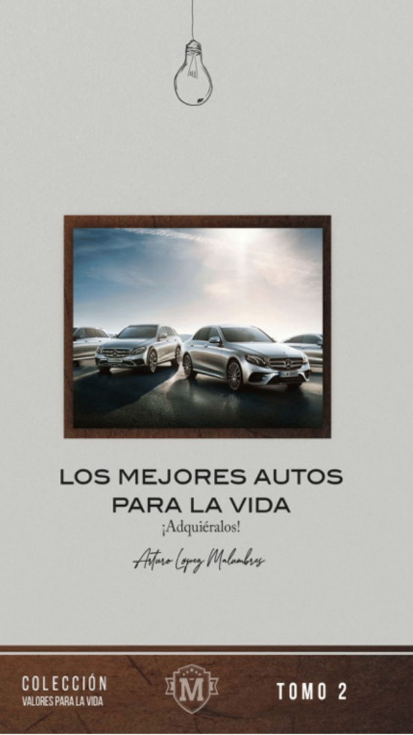 Los Mejores Autos para la Vida