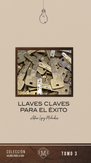 Llaves Claves para el Éxito