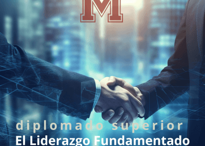 El Liderazgo Fundamentado en Principios