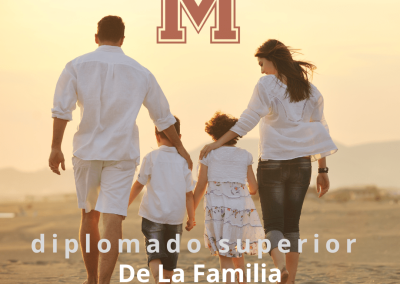 Diplomado Superior de la Familia
