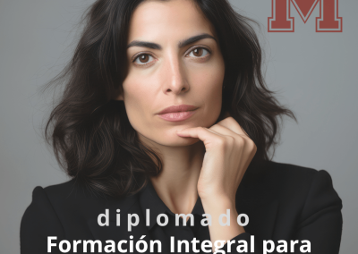 Formación Integral para Mujeres